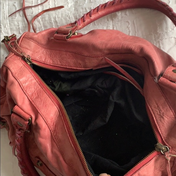 balenciaga bag - Picture 4 of 5